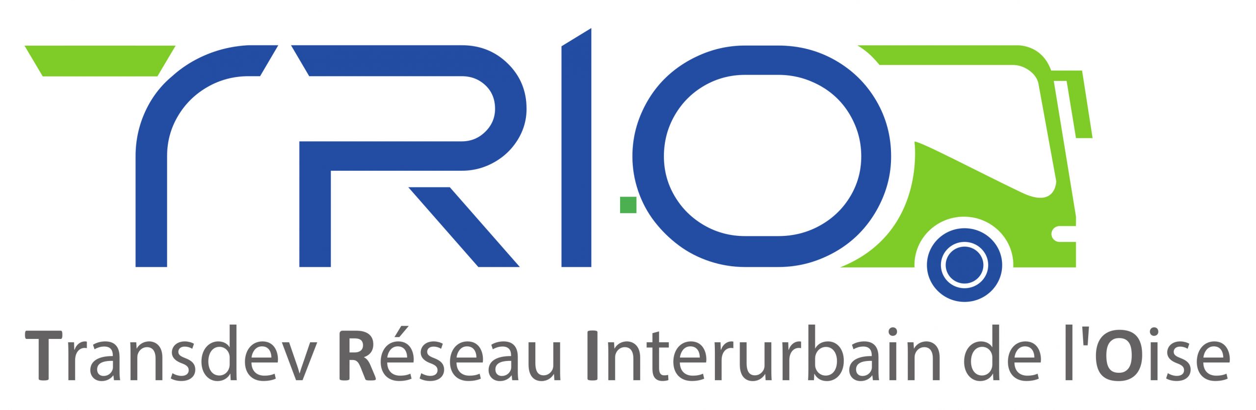 TRIO OISE